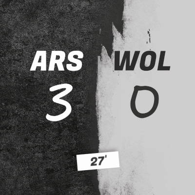 Ars Wol 30 Poster