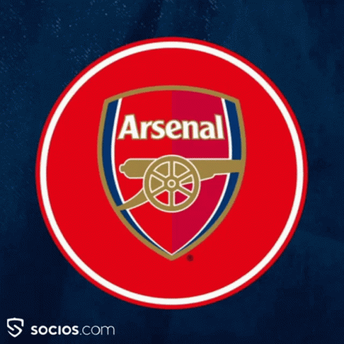 Arsenal Soccer Team Logo