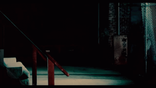 Art The Clown Biking Around GIF