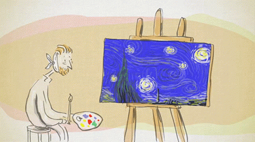 Arte GIF
