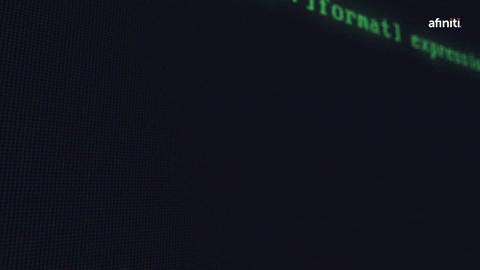 Artificial Intelligence Computer Programming GIF