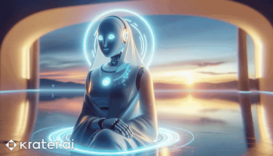 Artificial Intelligence GIF