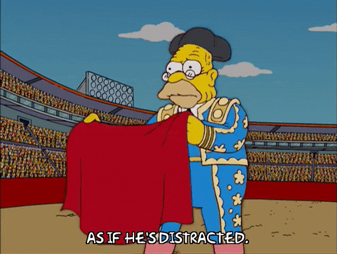 As If Million Dollar Abie GIF