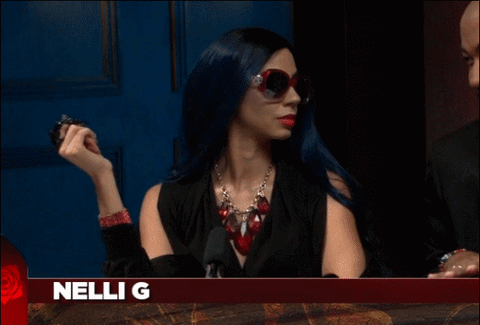 As If Nelli G GIF