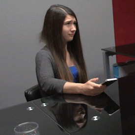 As If Super Annoying GIF