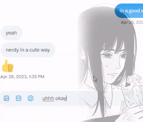 Asa Asa Mitaka Gif GIF