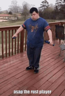 Asap Rust Players Demonstration GIF