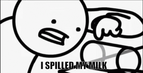 Asdfmovie Accused Man Drowning GIF