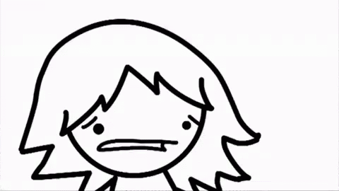 Asdfmovie Being Robbed Scene GIF