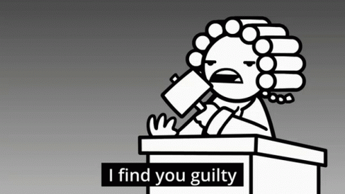Asdfmovie Court Room Scene GIF