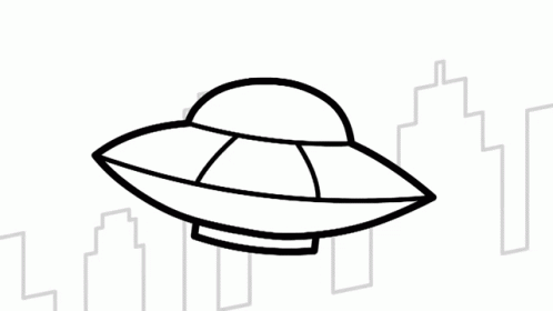 Asdfmovie Hitting Spaceship GIF