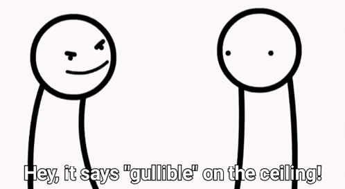 Asdfmovie Men Fighting GIF