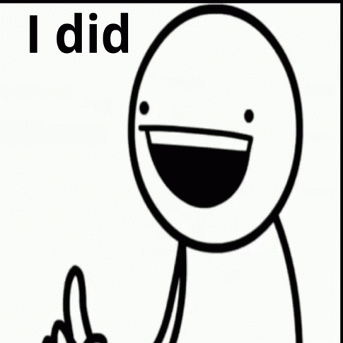 Asdfmovie New Idea GIF