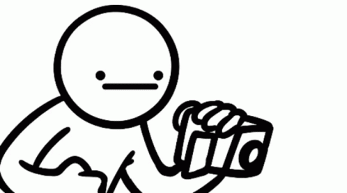 Asdfmovie Shooting Scene GIF