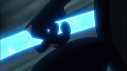 Ash Greninja Returns GIF