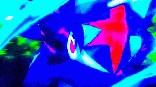 Ash Greninja Strong Enough GIF