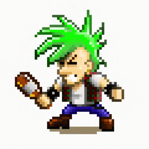 Ash Loves Kat So Much