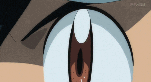 Ash Transformed To Greninja GIF