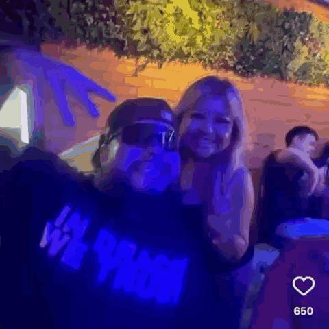 Ash Trevino Ash Trevino Punch GIF