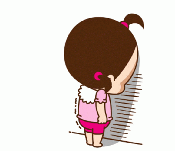 Ashamed Baby Apologetic GIF