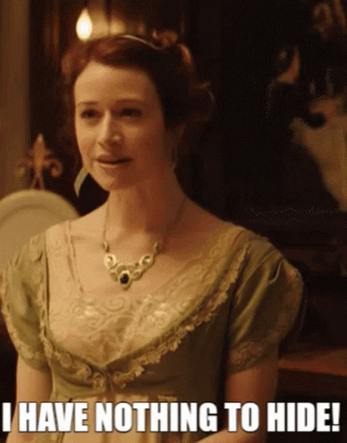 Ashley Clements Fine Keep Your Secrets GIF