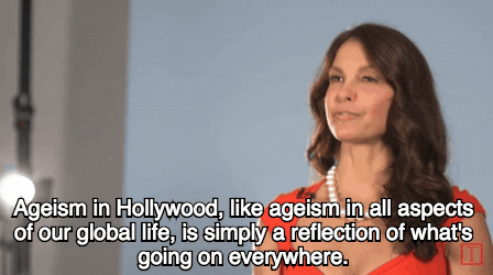 Ashley Judd Hollywood GIF