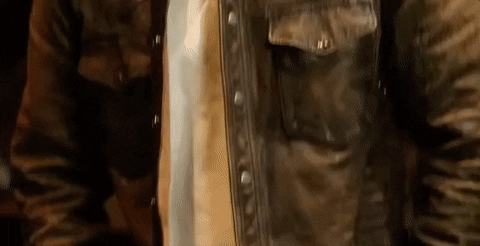 Asian American Man Smile GIF