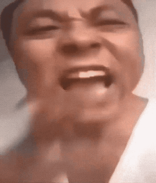 Asian Angry Gif GIF