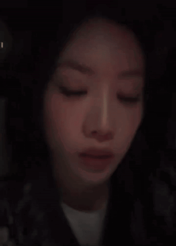 Asian Girl And I Oop Meme GIF