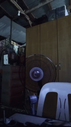 Asian Guy Peace Out Disappear Meme GIF