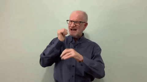 Asl Mister Teaching Sign GIF