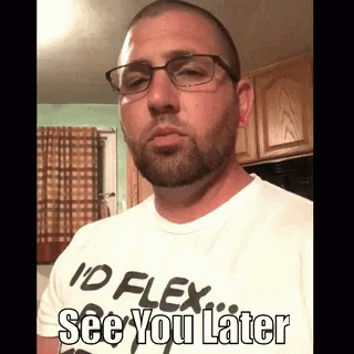 Asl See You Later GIF