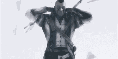 Assasins Gif GIF