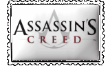 Assassins Creed Blinkies Sticker GIF