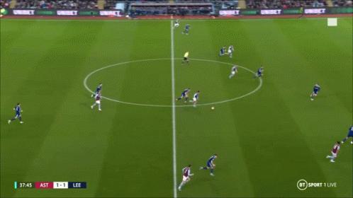AST vs LEE Soccer Live BT Sport 1