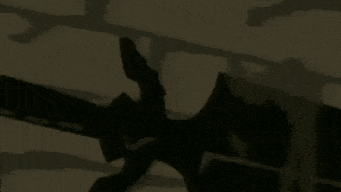 Asta Esquiva Foda Gif GIF