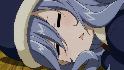 Asta Juvia Lockser GIF