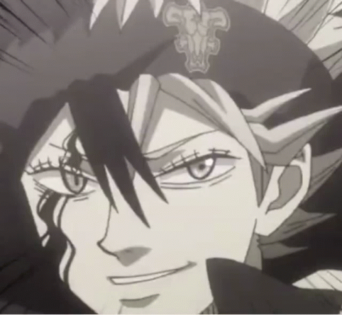 Asta Staria On Poster GIF