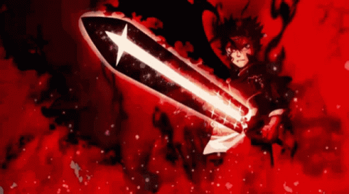 Asta Staria Sword GIF