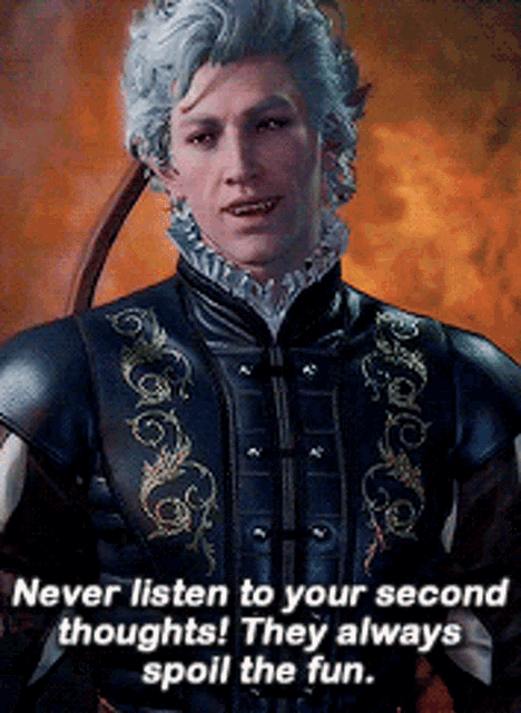 Asterion Astarion Gif GIF