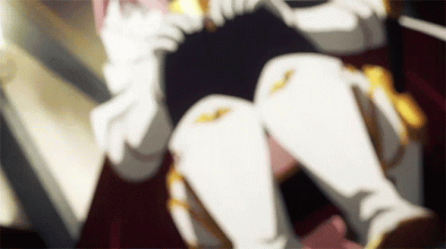 Astolfo Mood Change Funny Facial Expressions GIF