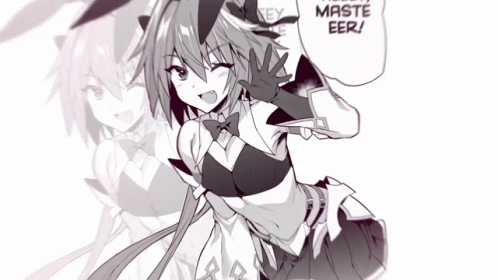 Astolfo Monotone Image Selection GIF
