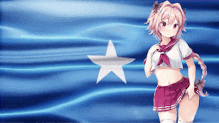 Astolfo Somalia Gif GIF