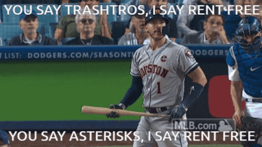 Astros GIF