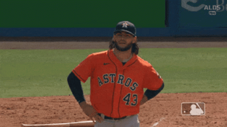 Astros GIF