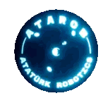 Ataturk Robotics Logo