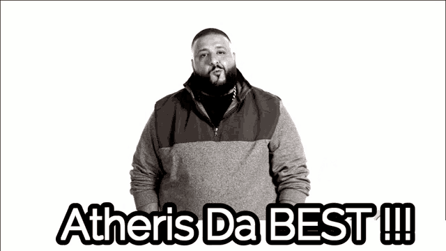 Atheris Da Best Another One Gif GIF