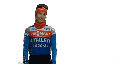 Athletes From Slovenia GIF