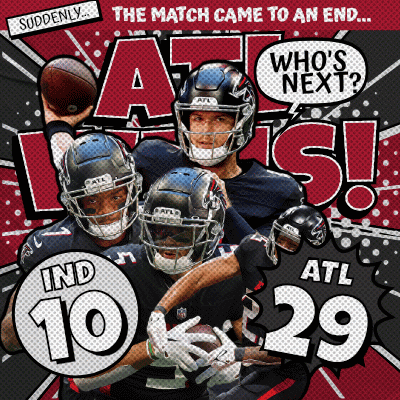 Atl Wins Nfl Celebration GIF