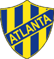 Atlanta Club Atlanta Sticker GIF